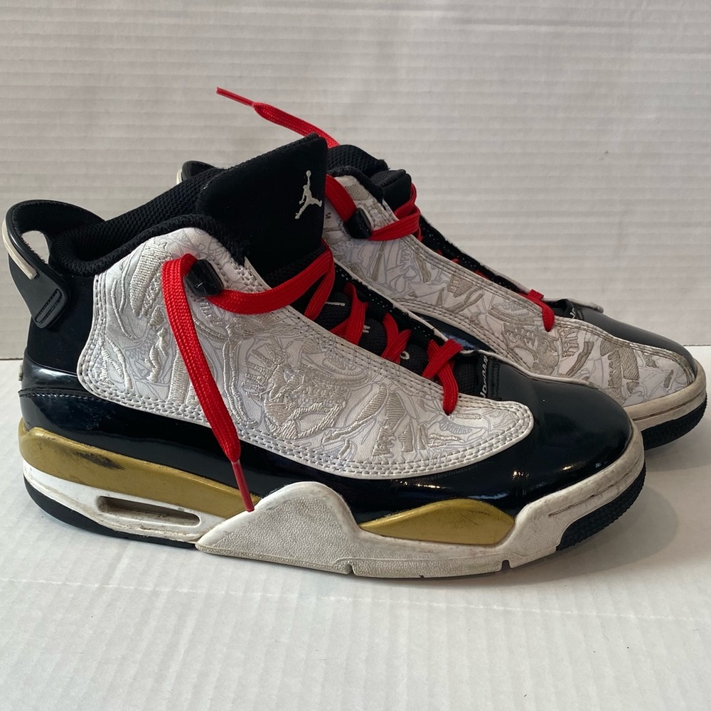 Jordan Dub Zero